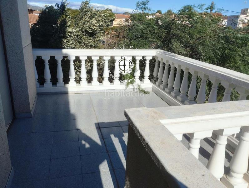 Foto a26a9a85-261a-4e6e-9503-e07765e85caf. Chalet with heating parking in Pino Alto Miami Platja