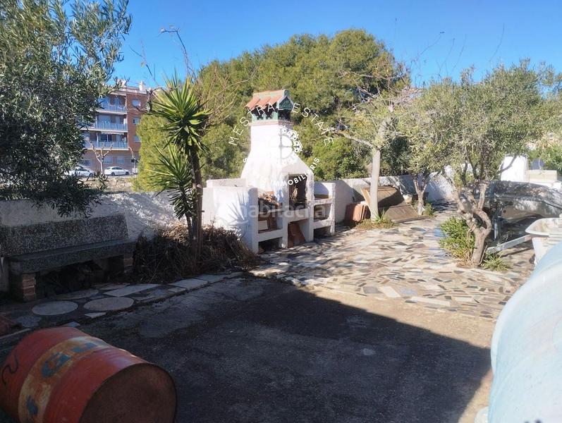 Foto ad2ab19a-8a28-43e1-b7c6-66287af42022. Chalet with heating parking in Pino Alto Miami Platja