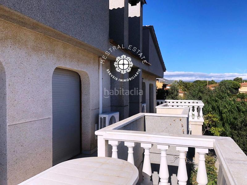 Foto ec265a75-7136-4b35-86b1-4cdb3cf1b4cc. Chalet with heating parking in Pino Alto Miami Platja