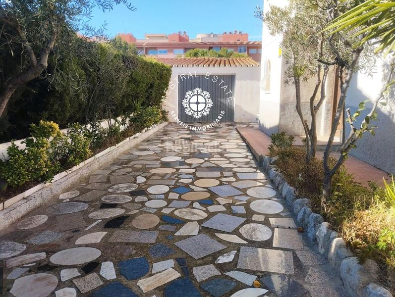 Foto fd7944c3-1059-4fae-8cb8-098ce84354ee. Chalet with heating parking in Pino Alto Miami Platja