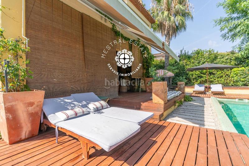 Foto 0479709e-c7a3-4ba8-a926-b821381a193e. Xalet amb calefacció aparcament piscina a Migjorn Reus