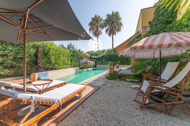 Foto 0540ab02-e9ea-47c8-b30e-348827c96e84. Xalet amb calefacció aparcament piscina a Migjorn Reus