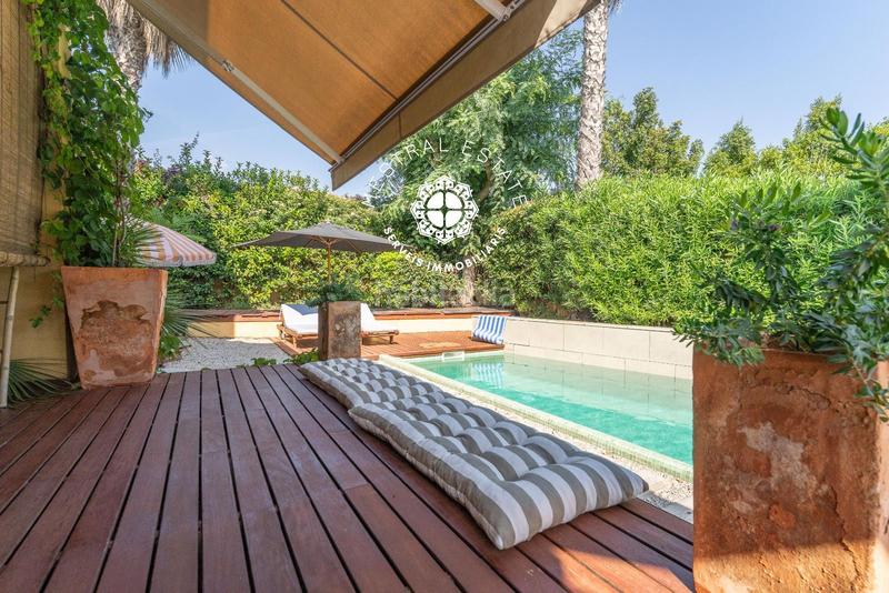 Foto 4cfc8df5-2c8d-4e14-93db-e2a8eb8a127f. Xalet amb calefacció aparcament piscina a Migjorn Reus