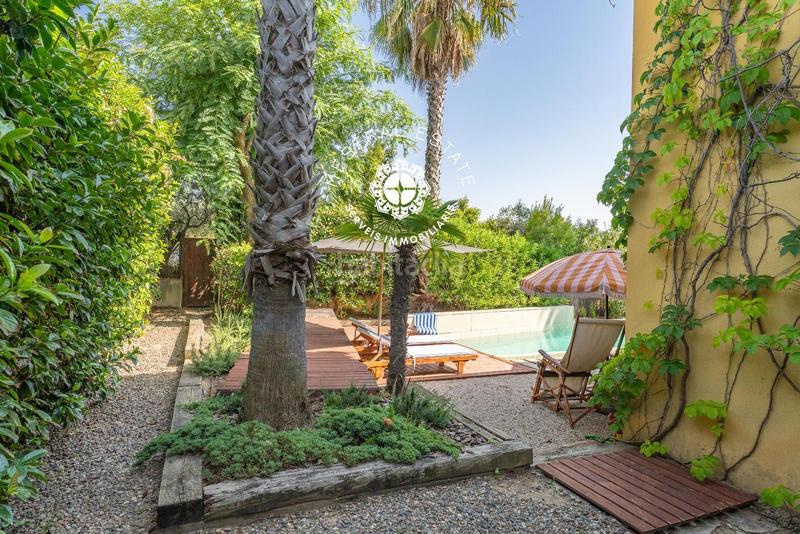 Foto 5b1b1bda-879f-4b9f-b1a0-59bf385180a3. Xalet amb calefacció aparcament piscina a Migjorn Reus