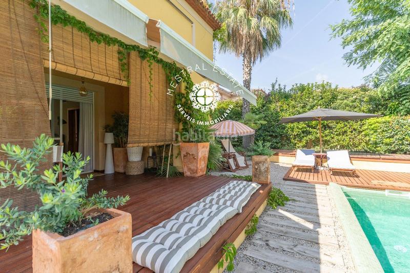 Foto c40ba908-40cc-44b4-804e-d1d14142abbd. Xalet amb calefacció aparcament piscina a Migjorn Reus