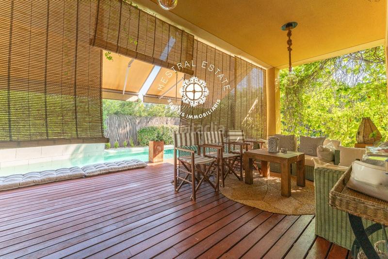 Foto e4efe4a9-dfb8-4068-955a-a31a4dc56c01. Xalet amb calefacció aparcament piscina a Migjorn Reus