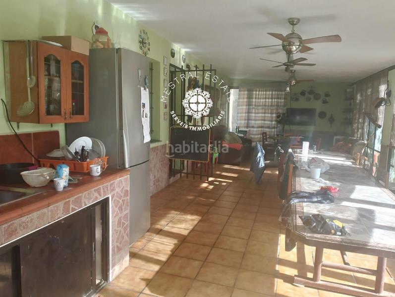 Foto 54faf300-3cb6-4b25-830e-d133d15f44ae. Chalet with parking pool in Platja de Mont-roig Mont-roig del Camp