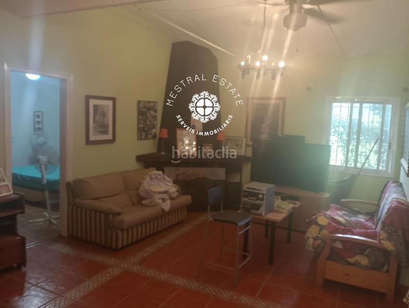 Foto c90c44fc-850d-4816-a9b9-ffcb3d87b9d1. Chalet with parking pool in Platja de Mont-roig Mont-roig del Camp