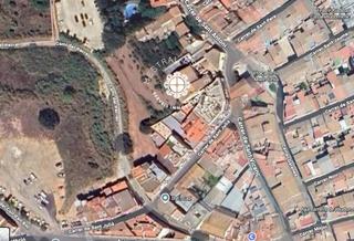 Terreny residencial  Del recreo. Se vende solar en riudoms.