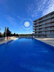 Flat in PUNTA DEL CAVALL