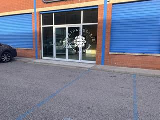 Bâtiment à usage industriel  Vell de salou. Se vende nave en el poligono  francoli en tarragona.