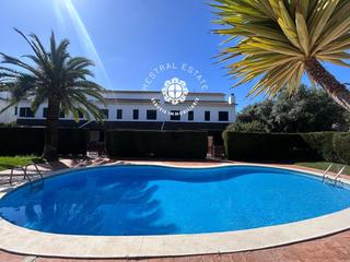 Casa adosada  Calderon de la barca. Se vende bonito adosado zona cambrils bahia en cambrils muy cerc