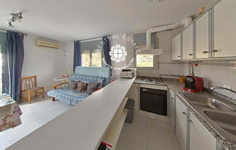 Foto c197f346-b12d-410a-86cb-0b09a6de5f8d. Appartamento con riscaldamento parcheggio piscina in Cambrils