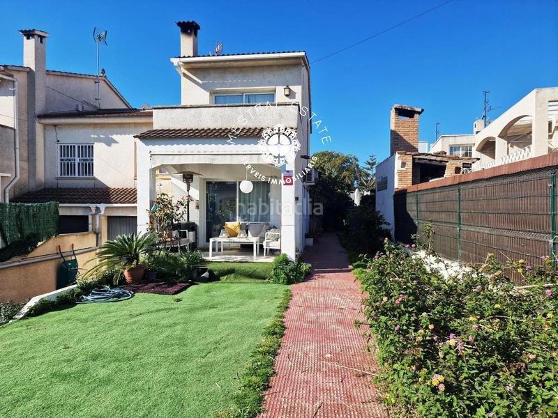 Foto 421794d2-ddae-4b3a-9848-3fe7a7779220. Casa a schiera con riscaldamento parcheggio in Cambrils mediterrani Cambrils