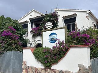 Chalet à L'HAVANERA