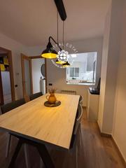 Appartement  Doctor pascual. Se vende piso totalmente reformado en cambrils.