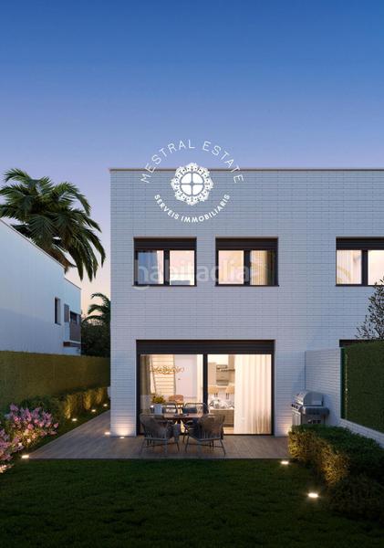 Foto 5af5af5e-1d54-44da-8027-c5f88e8f4671. Casa a schiera con riscaldamento parcheggio piscina in Cambrils