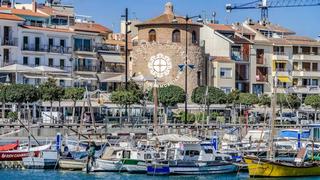 Pas-de-porte Local commercial  Miramar. Se traspasa restaurante en el puerto de cambrils en funcionamien