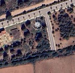 Propriété  Dels arenals. Se vende terreno urbanizable en montroig del camp.