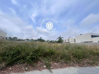 Fondo rustico  Bernat dels arcs. Se vende parcela urbana con licencia y proyecto vinyols muy cerc