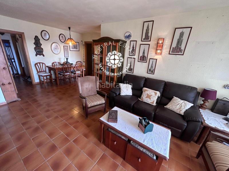 Foto 17961096-8ca3-487c-b879-abfa11baf809. Appartement avec parking piscine dans Mar i Camp - Platja dels Capellans Salou