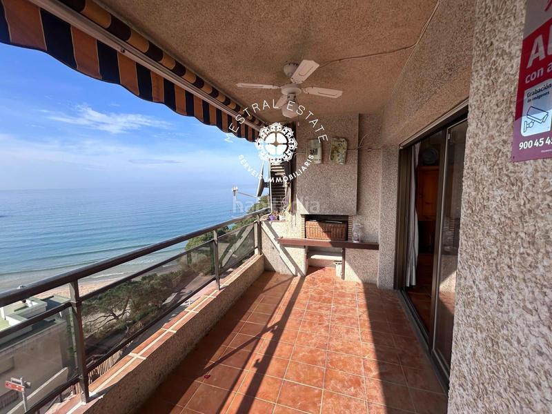 Foto 33512935-271f-4151-9525-e4c89a9bcf25. Appartement avec parking piscine dans Mar i Camp - Platja dels Capellans Salou