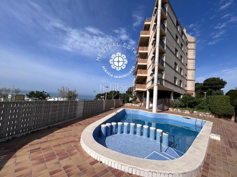 Foto 787d5c7d-1b34-4a13-abf0-e92bf0dc04f6. Appartement avec parking piscine dans Mar i Camp - Platja dels Capellans Salou
