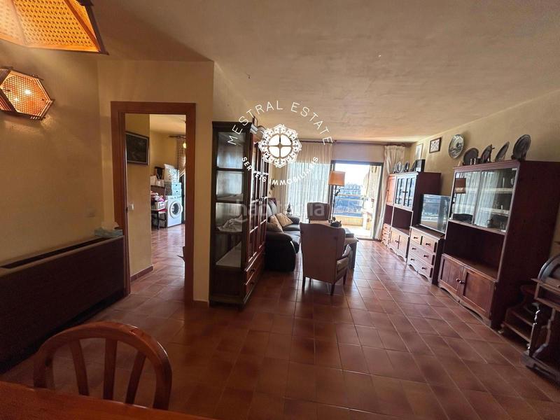 Foto a6ef2448-04d0-4de1-a3fb-81b756574a0d. Appartement avec parking piscine dans Mar i Camp - Platja dels Capellans Salou