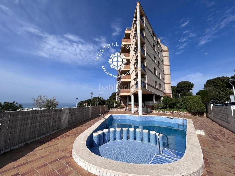 Foto cd9742b2-f46c-4e5d-ae3a-378b690b400d. Appartement avec parking piscine dans Mar i Camp - Platja dels Capellans Salou