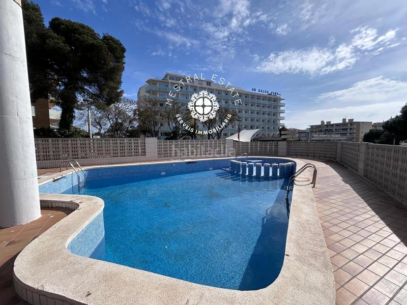 Foto fa4eb548-1adc-4a73-ba86-12f2fea1cfa1. Appartement avec parking piscine dans Mar i Camp - Platja dels Capellans Salou