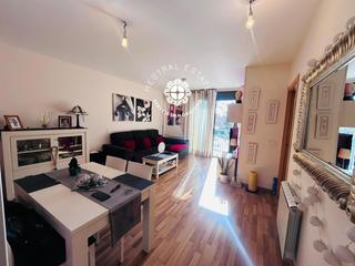 Appartamento in BAIX CAMP