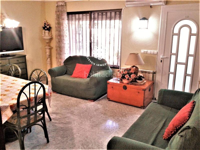 Foto 0135e1bb-ee61-4db0-ae51-63d4d5ad73e7. Semi detached house with heating parking pool in Regueral - Prat d'en Forés Cambrils