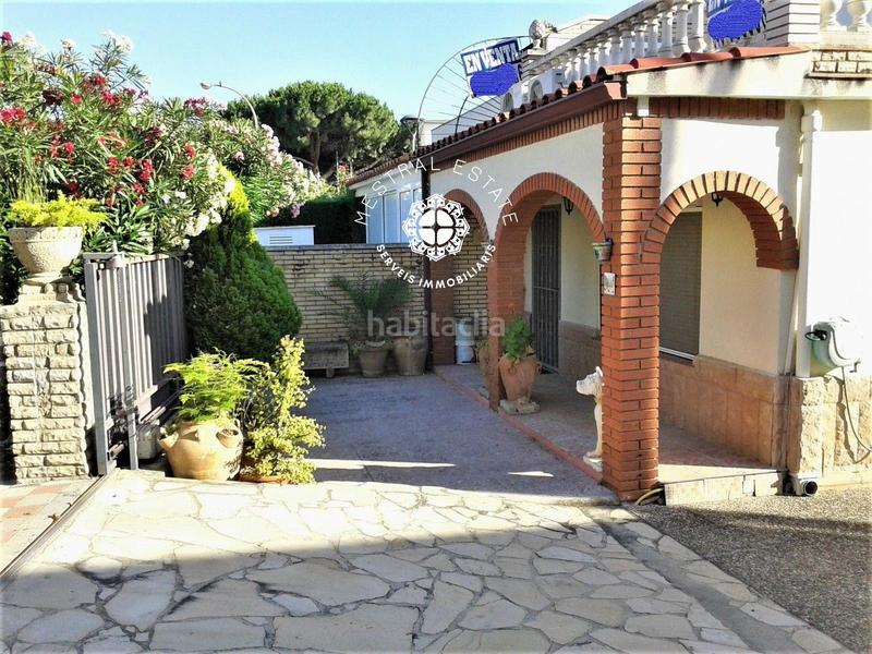 Foto 2caec60d-f8b7-48ca-bda2-cfb9e17a653a. Semi detached house with heating parking pool in Regueral - Prat d'en Forés Cambrils