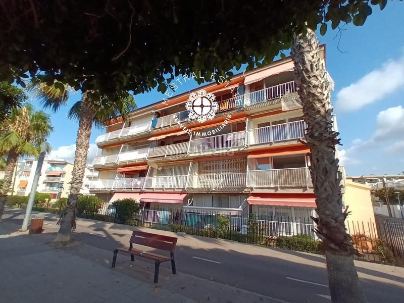 Foto 1c299587-cc65-4d7c-8fb9-a86996b2b9fa. Pis a Cambrils platja Cambrils