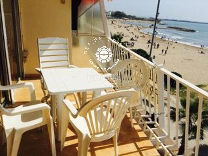 Foto 8d5d121c-a3b8-4aa7-b67b-462ebaa9cb21. Pis a Cambrils platja Cambrils