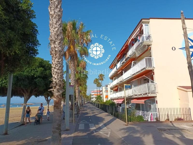 Foto 9d42c32f-28a2-4cd9-8f2a-a4b003ae75eb. Pis a Cambrils platja Cambrils
