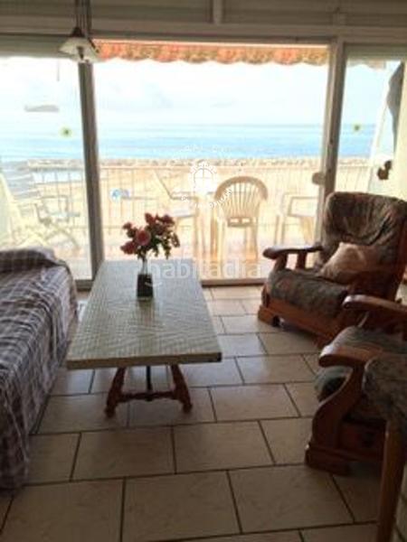 Foto b9ba7bd0-746d-4c1a-a58c-39a84bfbaff6. Pis a Cambrils platja Cambrils