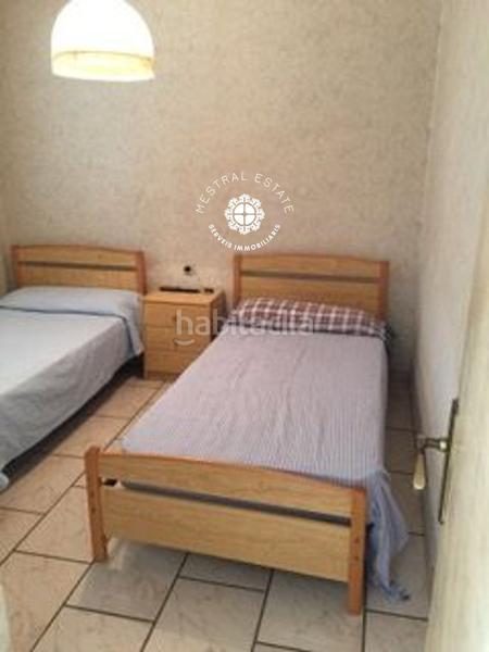 Foto c217c9dc-cd59-4163-b056-b093b9fbec87. Pis a Cambrils platja Cambrils