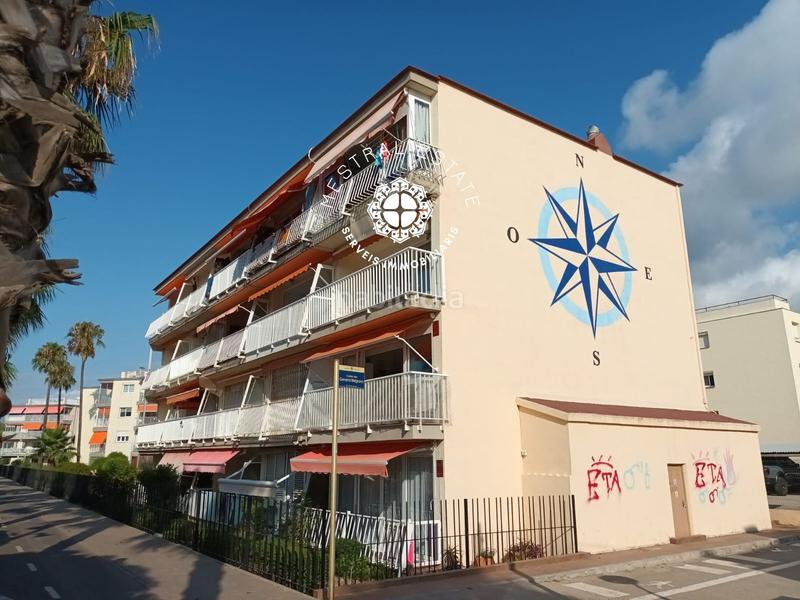 Foto d9d07470-428a-4335-a9b8-7b026a62222b. Pis a Cambrils platja Cambrils