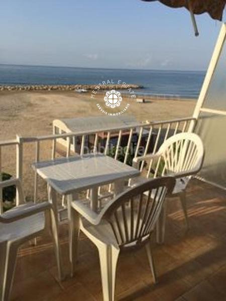 Foto e91f24f0-ced2-485f-8f5a-b973ff3293cd. Pis a Cambrils platja Cambrils