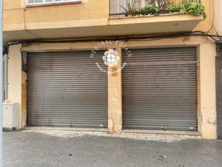 Lloguer Local Comercial  Barques. Se alquila local en cambrils ideal para tu negocio.