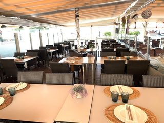 Umzug Geschäftsraum  De miramar. Se traspasa restaurante en puerto de cambrils.