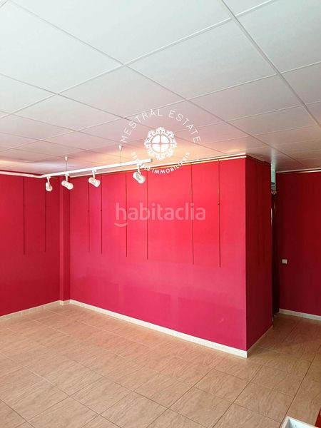 Foto 41327c21-7590-47b3-b299-0644222fa494. Local comercial a Pino Alto Miami Platja