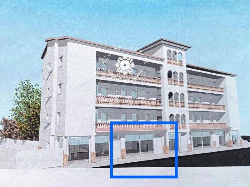 Foto 6413b2a8-9b74-4cd5-93c8-5e160584509e. Local comercial a Pino Alto Miami Platja