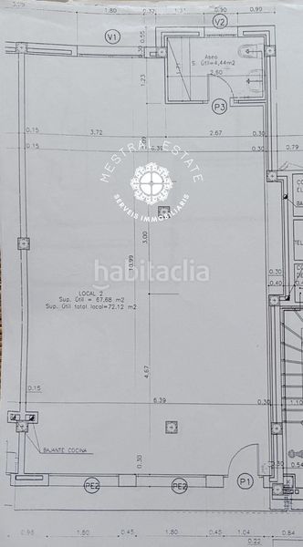 Foto 92da6b93-5971-459a-bb0f-1e3d1f39510b. Local comercial a Pino Alto Miami Platja