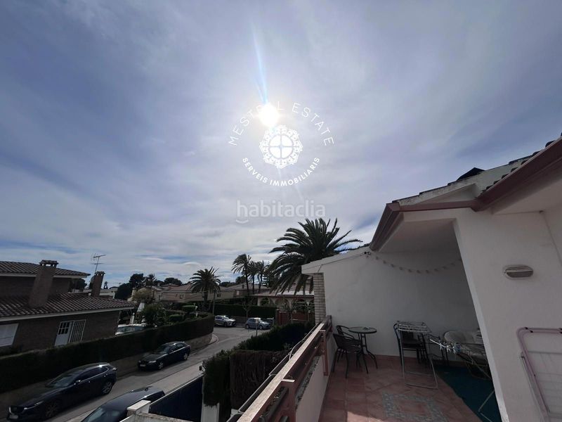 Foto 0016b455-905a-4545-bdf1-e4f78edc3dba. Casa adossada amb calefacció aparcament a Els Tallats - Mas Olivé Cambrils