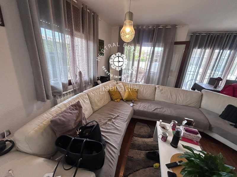 Foto 0ef14a99-f4d1-455f-90e3-bf870e647f19. Casa adossada amb calefacció aparcament a Els Tallats - Mas Olivé Cambrils