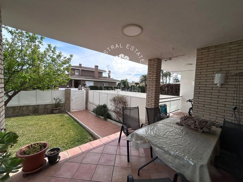 Foto 222a9cf1-c934-4474-bd8c-5f4868f7c195. Casa adossada amb calefacció aparcament a Els Tallats - Mas Olivé Cambrils