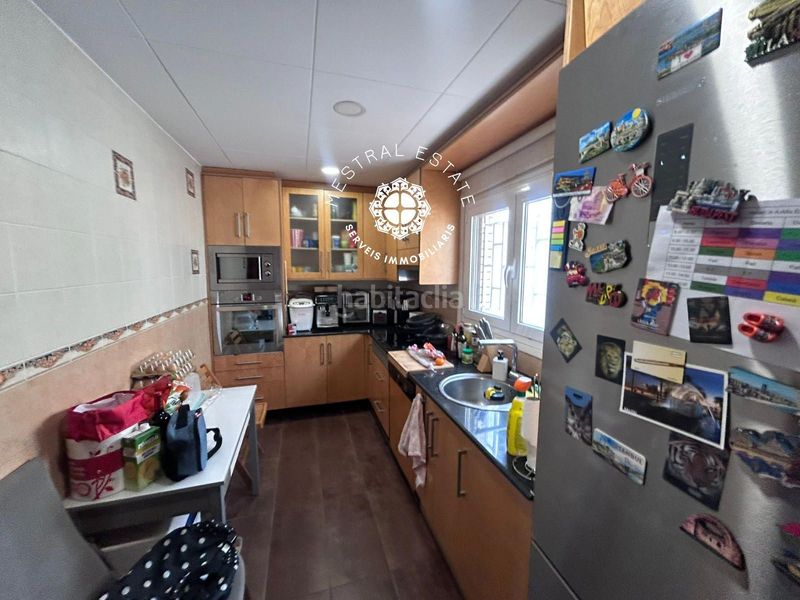 Foto 3ab413f8-f199-44b2-bf91-f0205bd182dc. Casa adossada amb calefacció aparcament a Els Tallats - Mas Olivé Cambrils