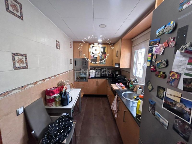 Foto 88562e34-99a6-4ef8-a392-1210396ea1b9. Casa adossada amb calefacció aparcament a Els Tallats - Mas Olivé Cambrils